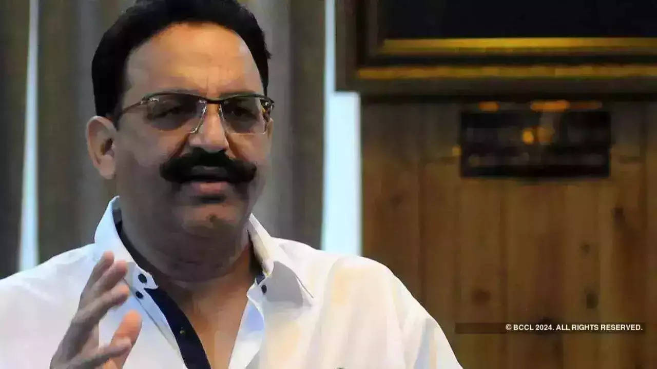 income tax department will seize mukhtar ansari's benami property worth rs 12 crore in ghazipur up