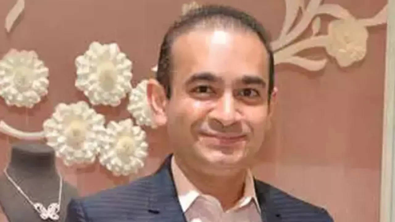 ed attaches property of fugitive diamond trader nirav modi