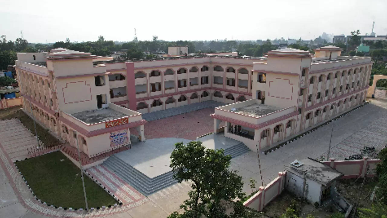 Atal Residential Schools Uttar Pradesh