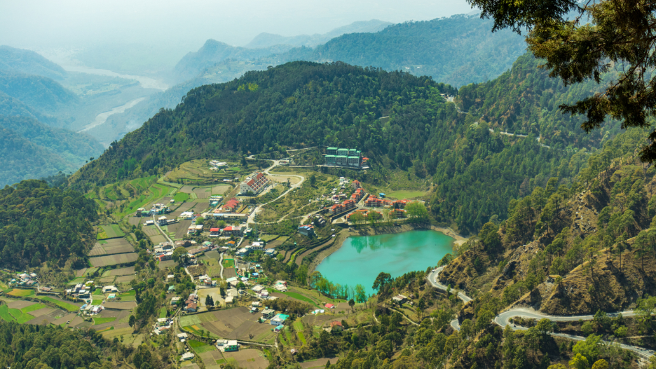 IRCTC Nainital Tour Package