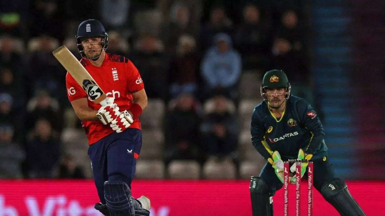 eng vs aus england vs australia 2nd t20 match live score streaming where to watch