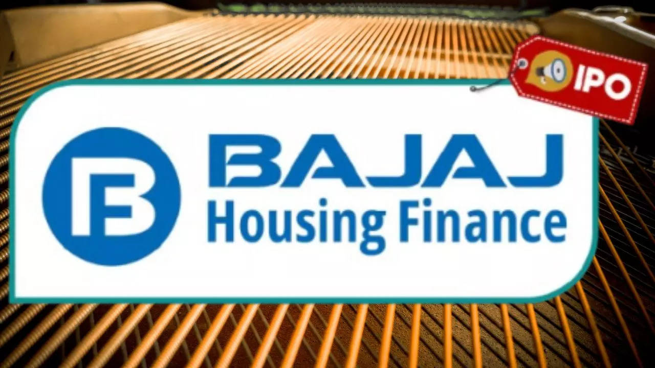 Bajaj Housing Finance IPO Allotment Status