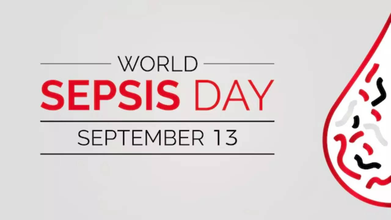 World Sepsis Day 2024