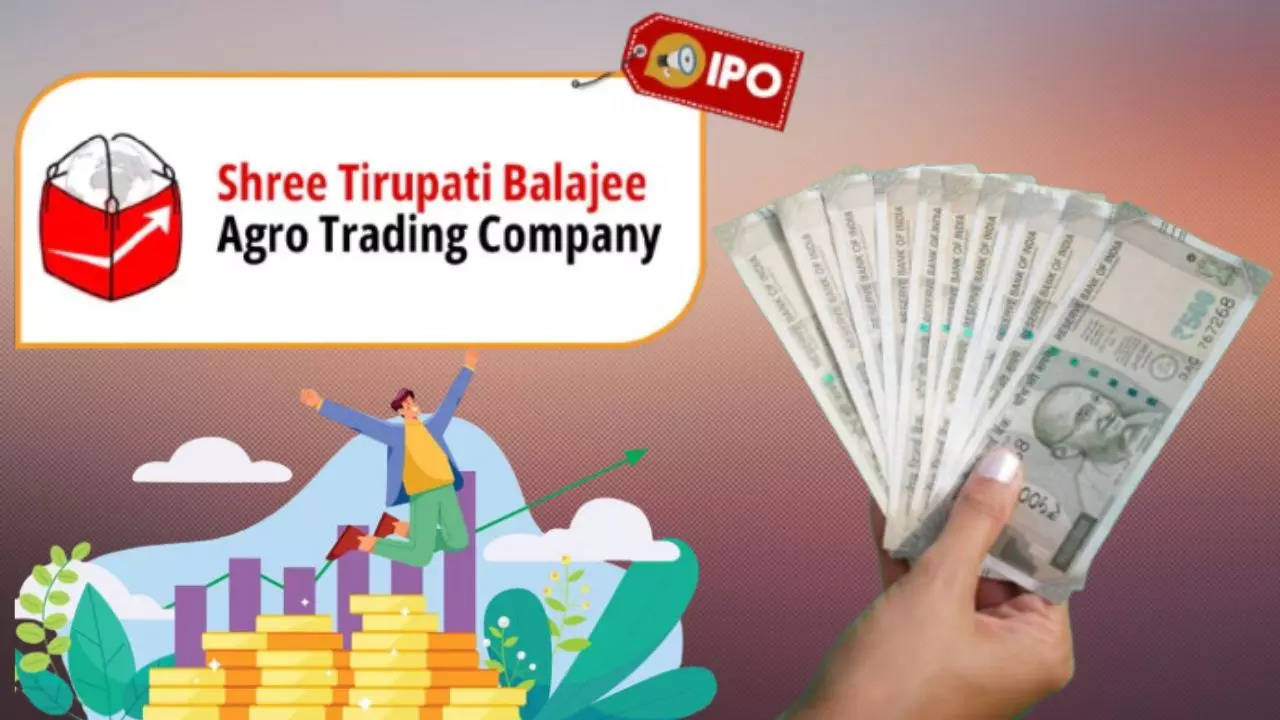 Shree Tirupati Balajee Listing