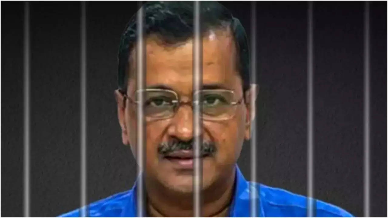 Arvind Kejriwal