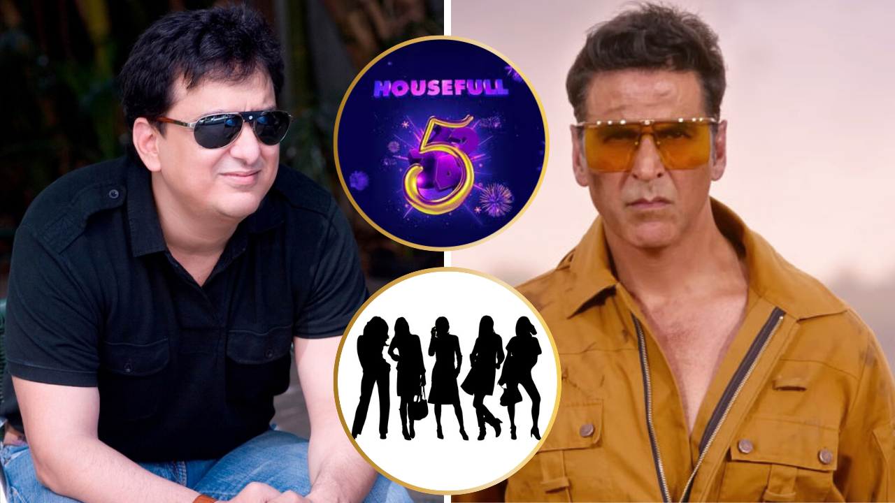 Housefull 5