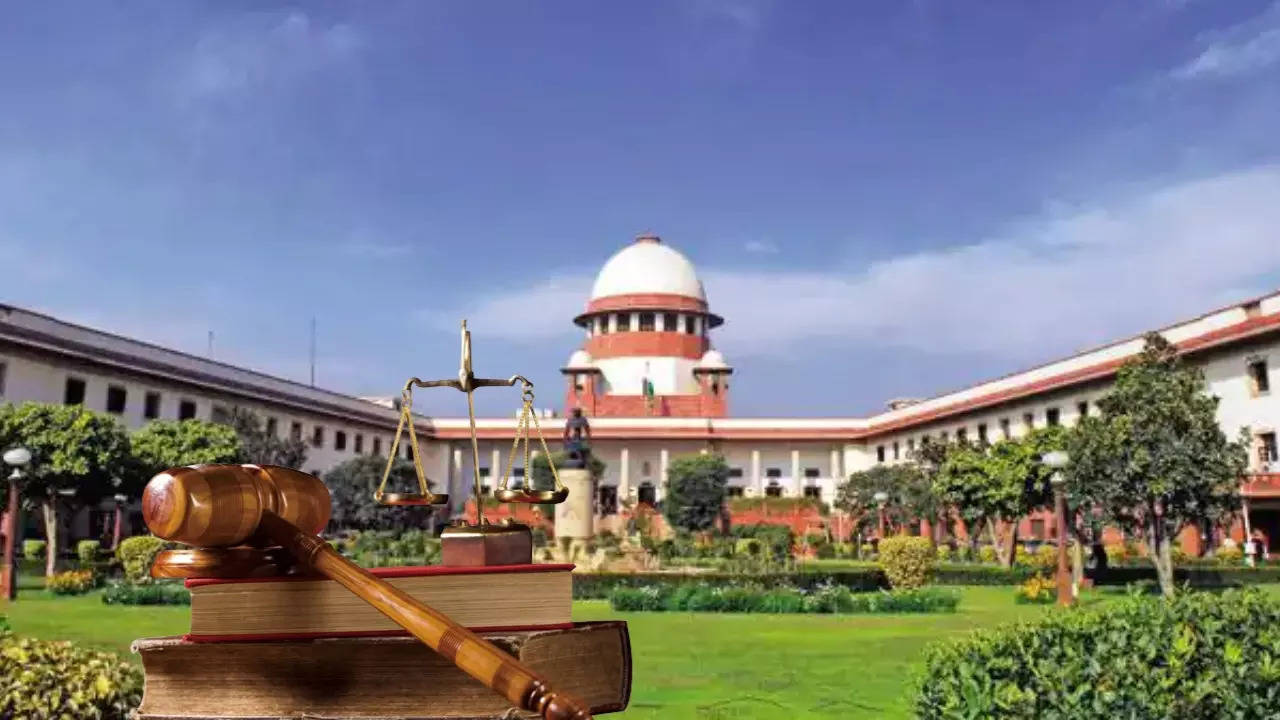 supreme court stays ngt's order banning more than 30 people from going with drums and tasha for ganpati immersion