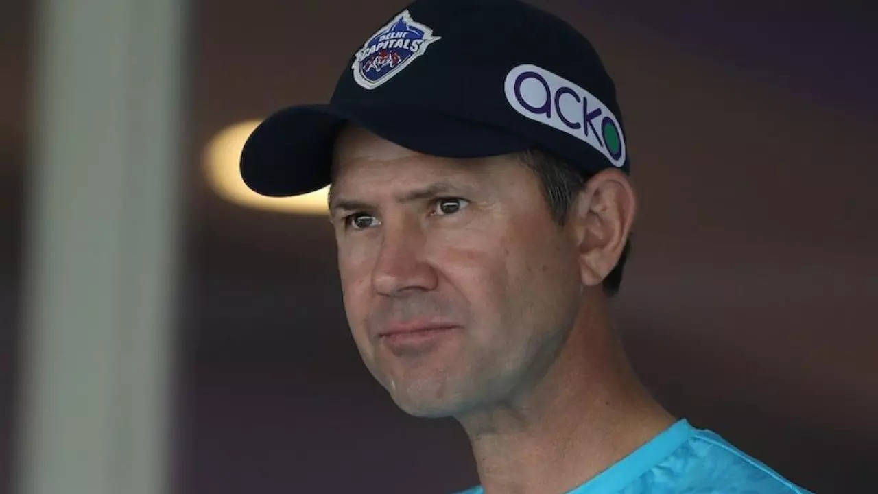 ricky ponting first reaction to return in ipl as mentor after delhi capitals snub him