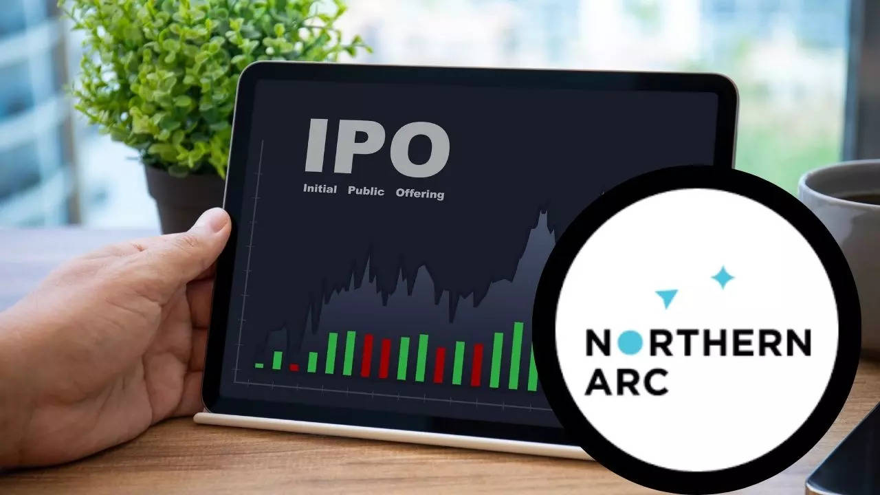 Northern Arc Capital IPO