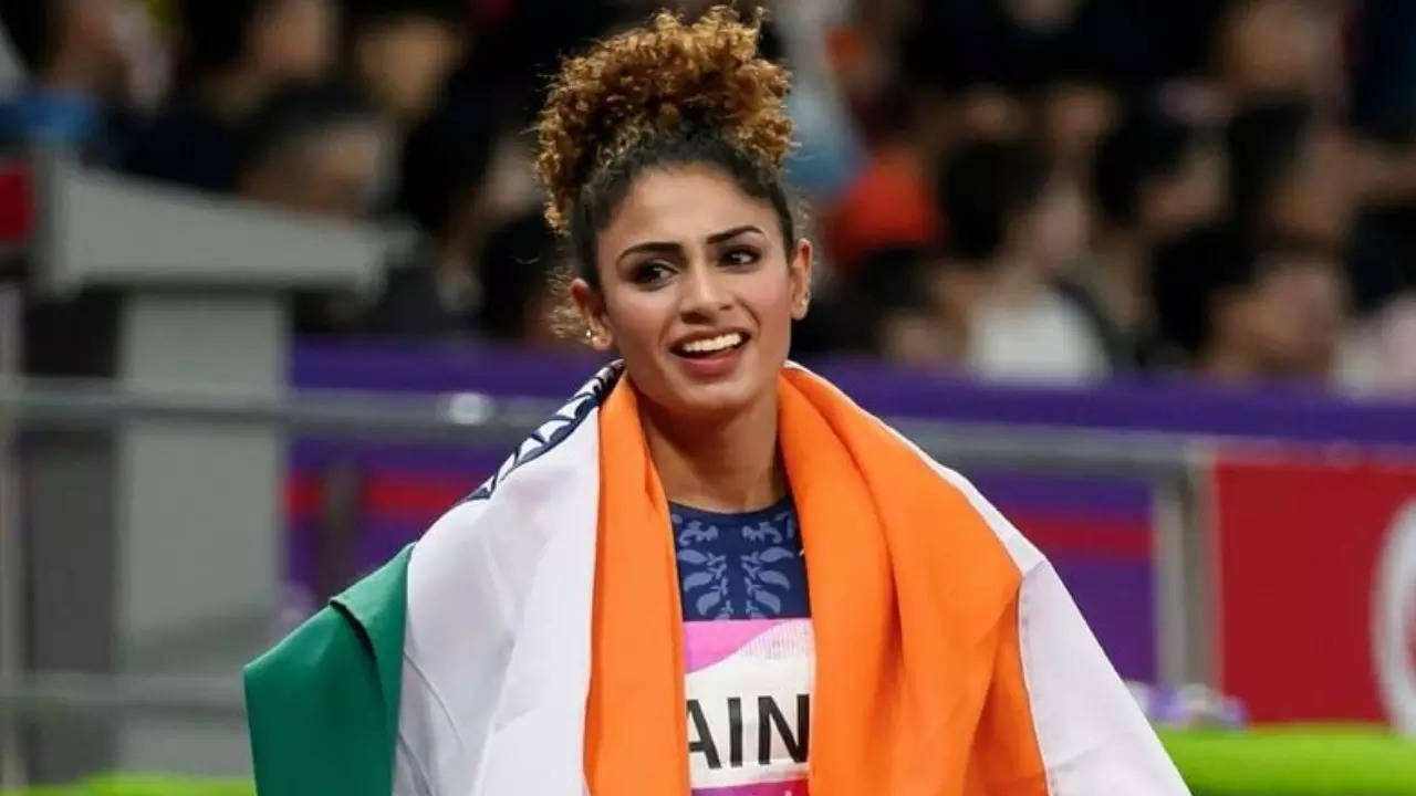 harmilan bains opens up about depression and suicide contemplation after failing to qualify for 2024 paris olympics