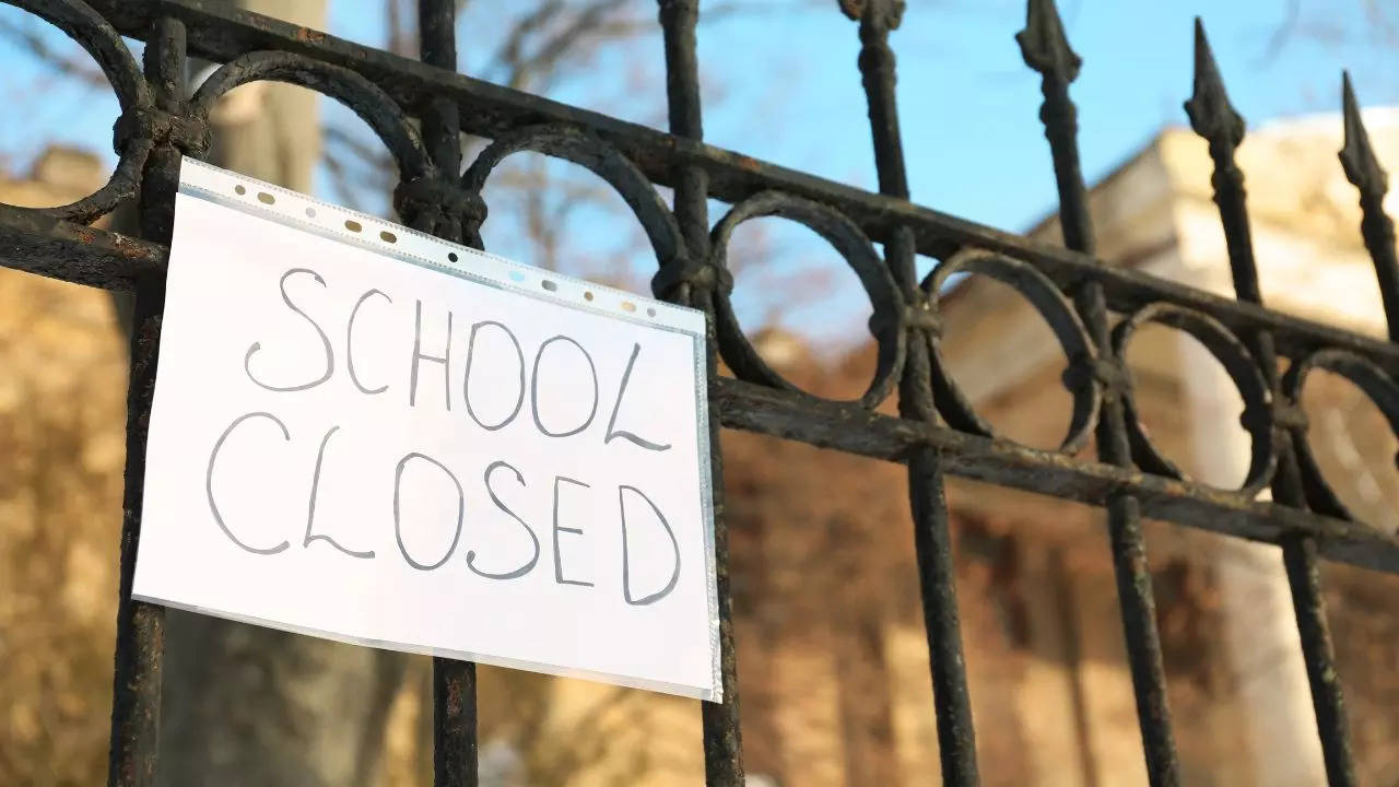 School Closed News