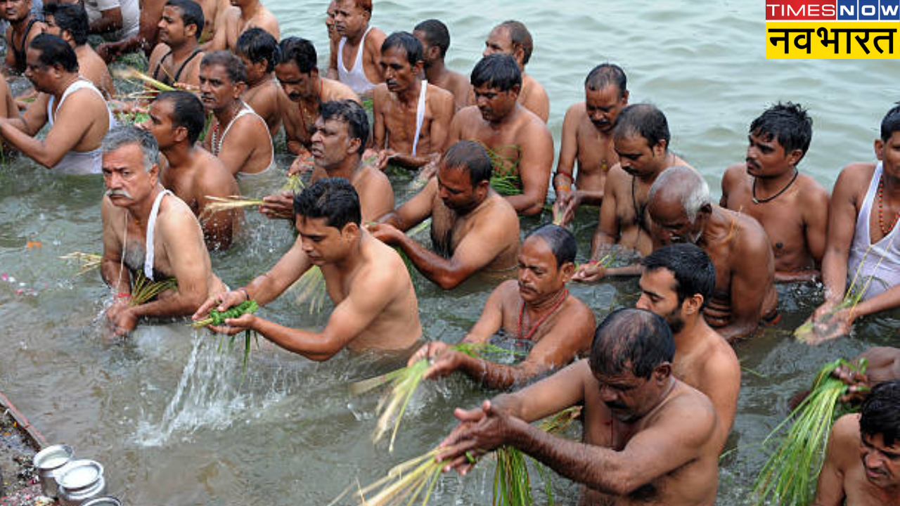 Pitru Paksha