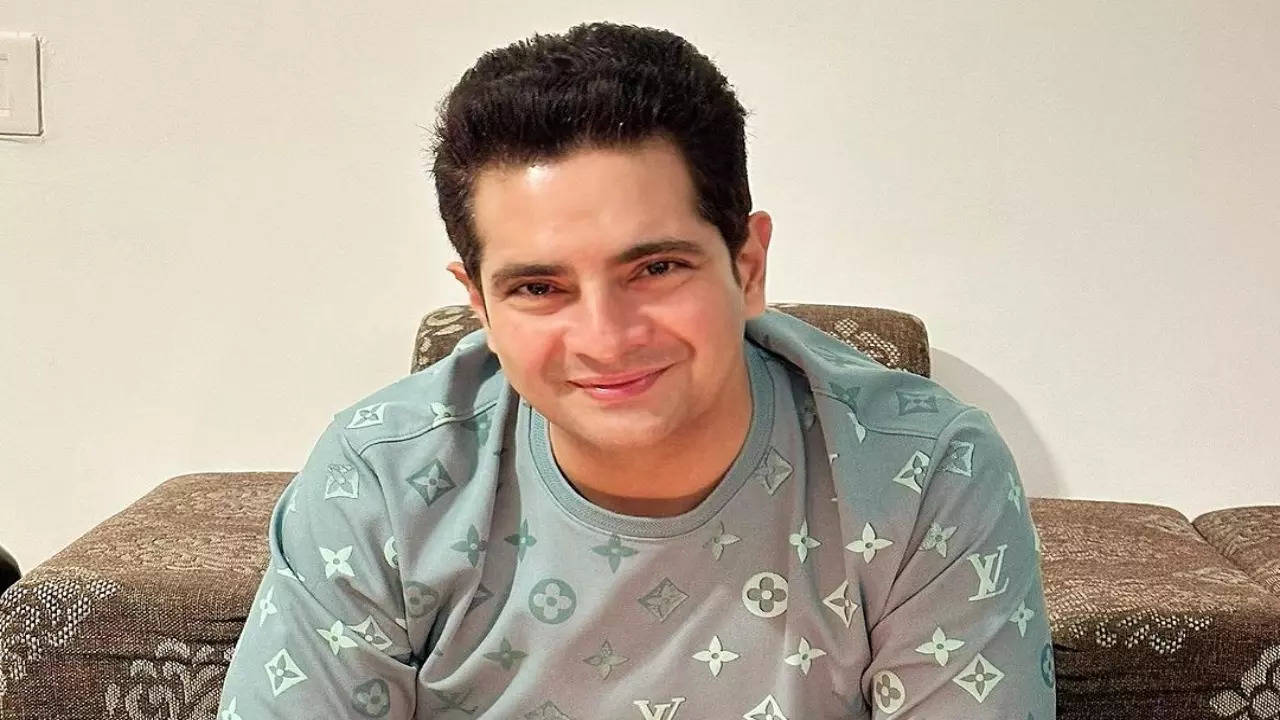 Karan Mehra Exclusive Interview