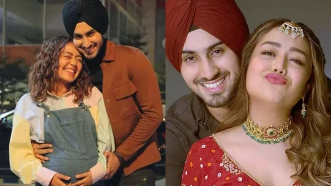 Rohanpreet Singh on Divorce Rumours With Neha Kakkar