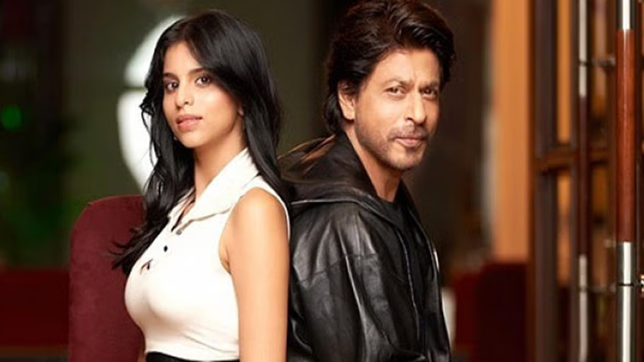 Shah Rukh Khan, Suhana Khan Starrer To Go On Floors In January 2025