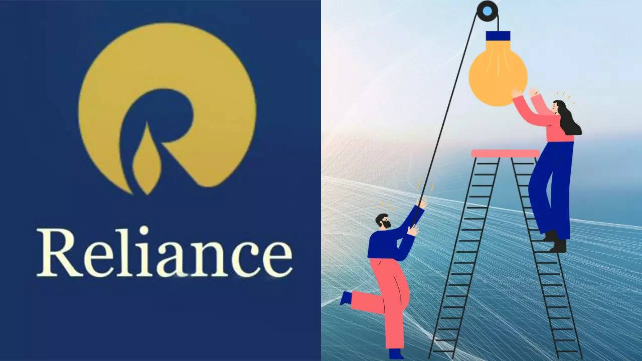 reliance industries made final call