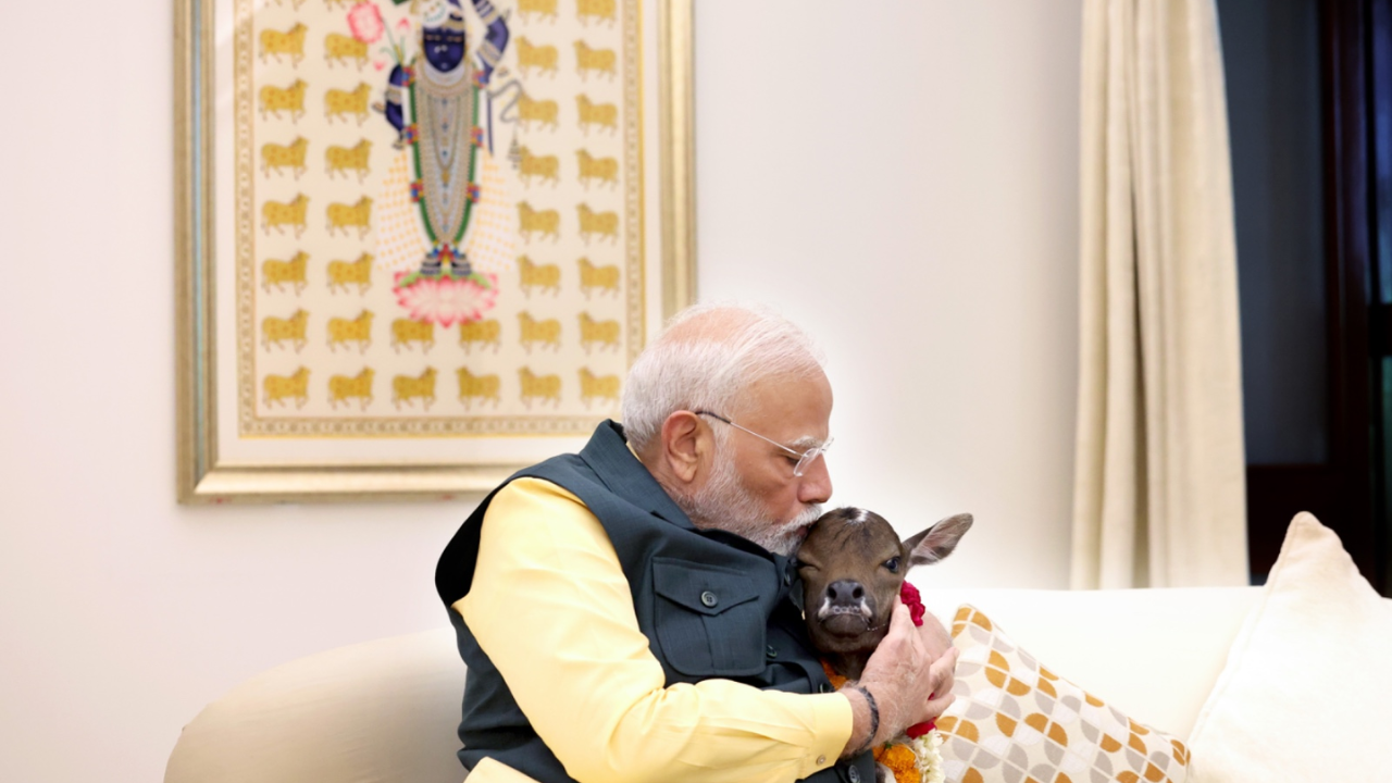 PM Modi