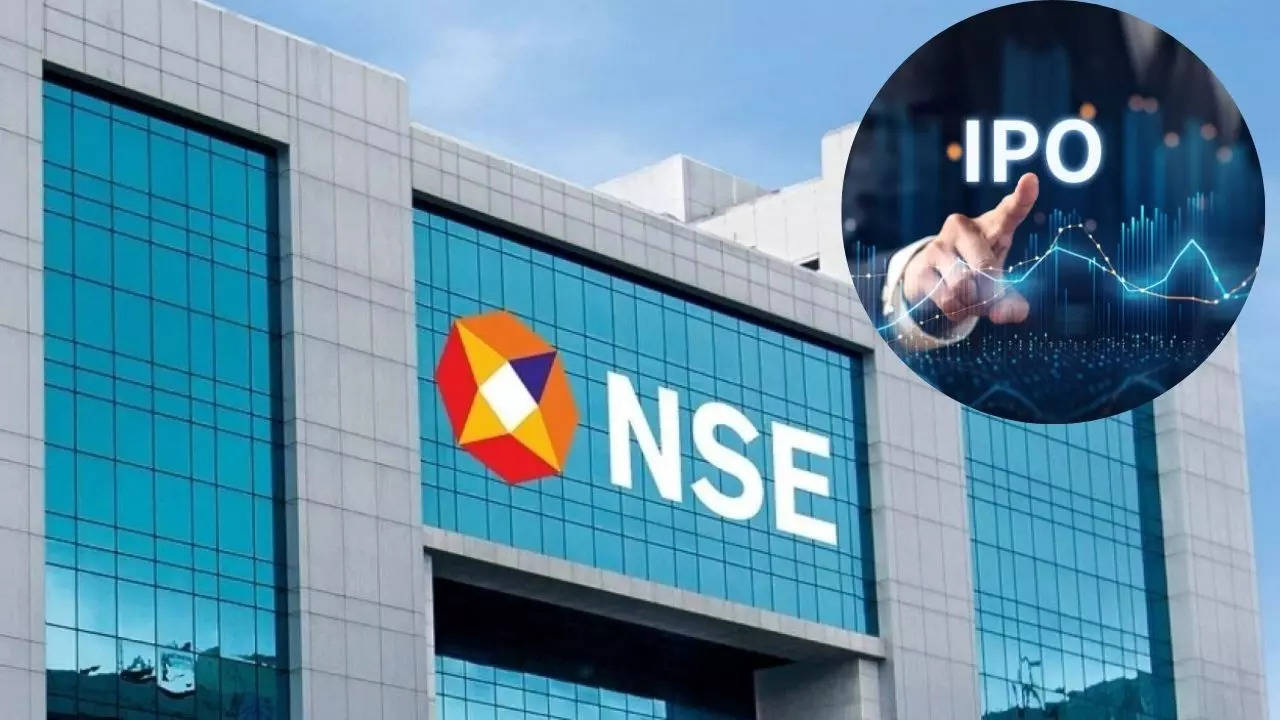 NSE will bring IPO