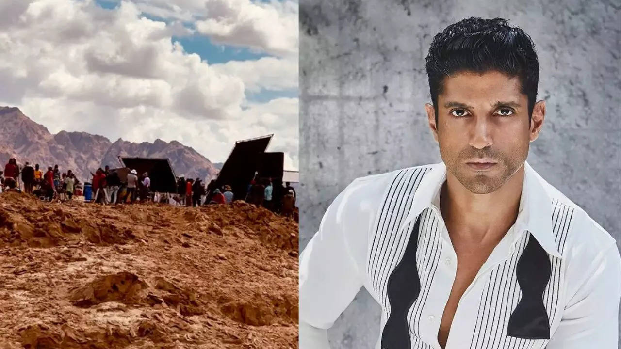 farhan akhtar