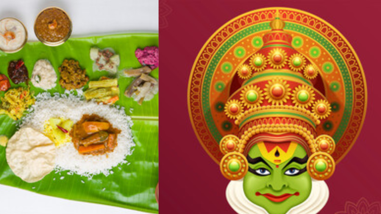 Onam Festival Date 2024