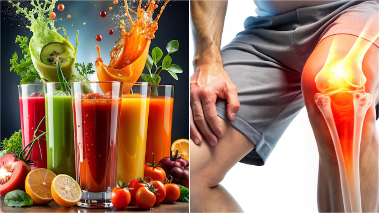 Juices To Reduce Uric Acid In Hindi