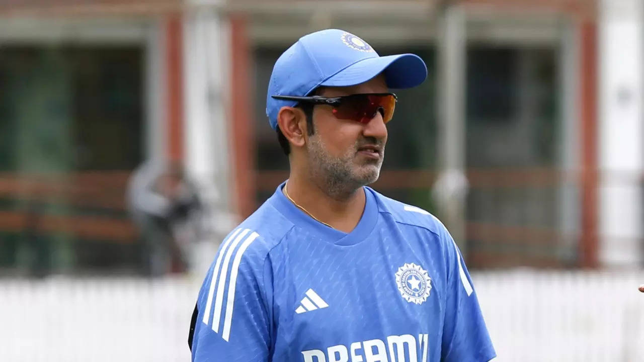 Gautam Gambhir