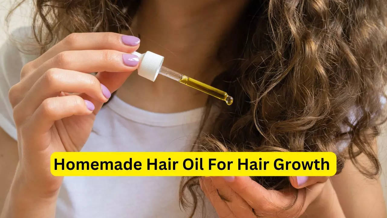 How To Make Fenugreek Seeds Oil At Home For Hair Growth