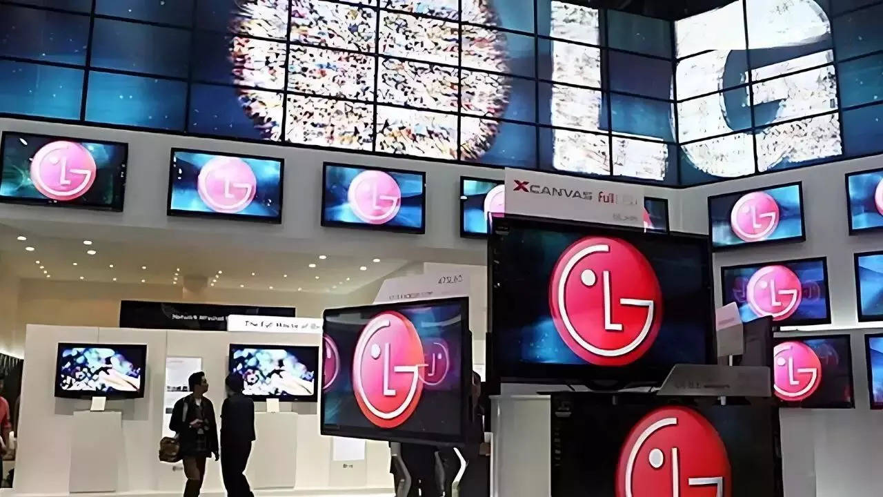 lg preparing to launch ipo worth rs 12000 crore in india  chose banks