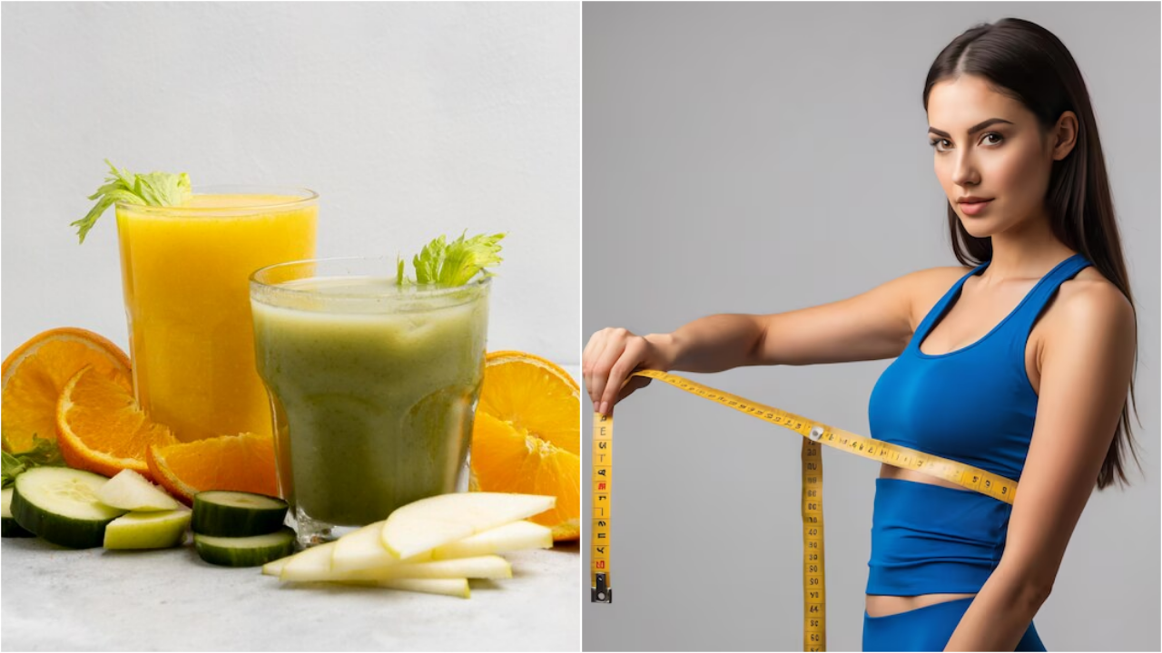 Juices To Reduce Weight Best Juices For Fat Loss In Hindi लटकती तोंद