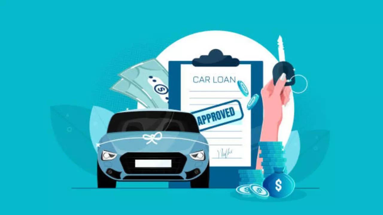 Car Loan Interest Rate