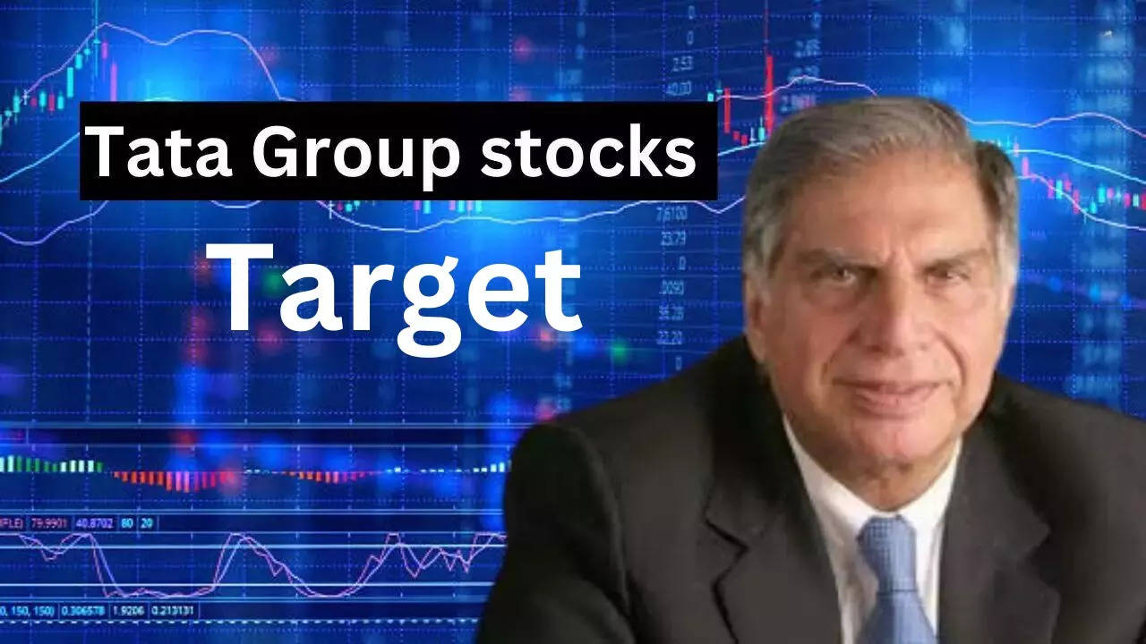 Tata Group Stock, Tata Communications Share Price Target, Share market strategy