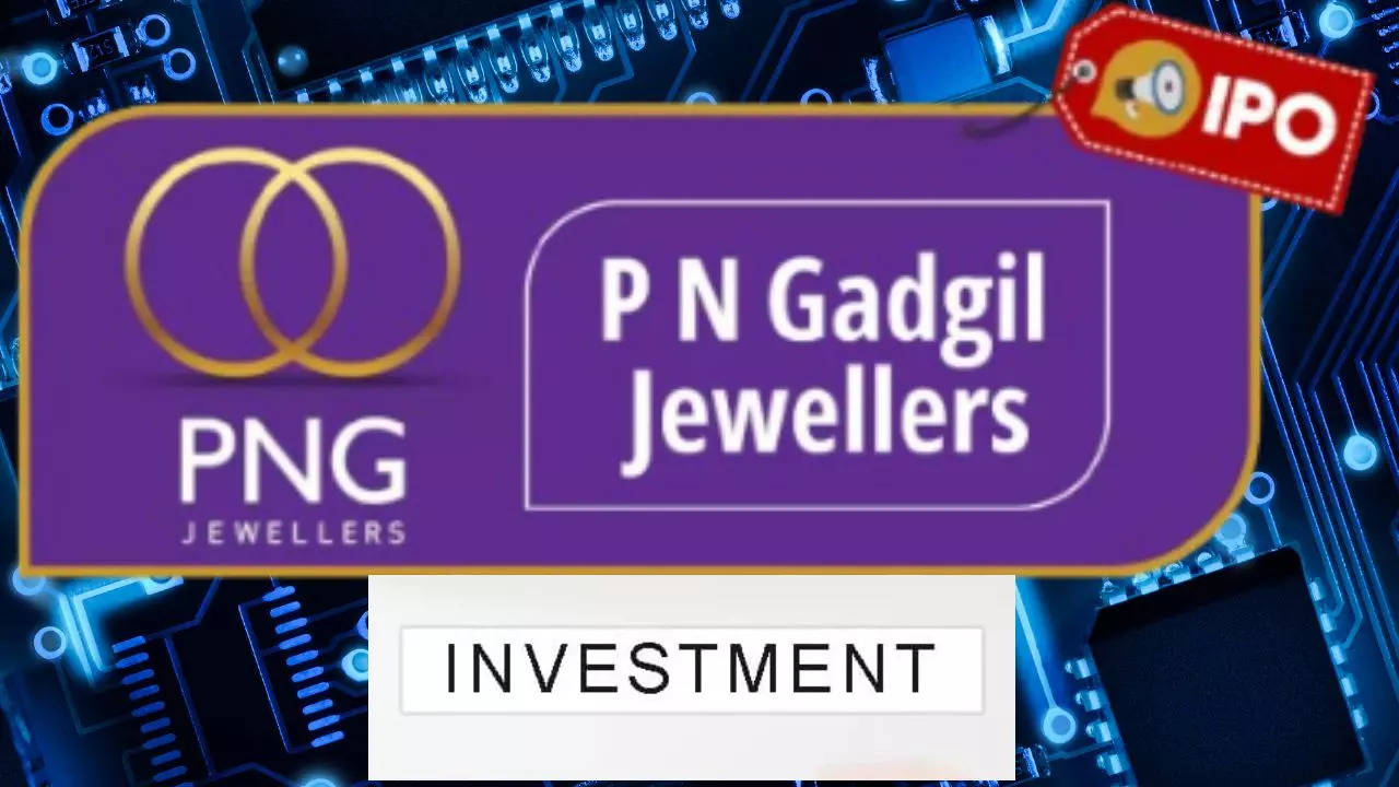 P N Gadgil Jewellers IPO