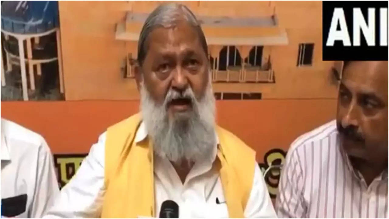 Anil Vij