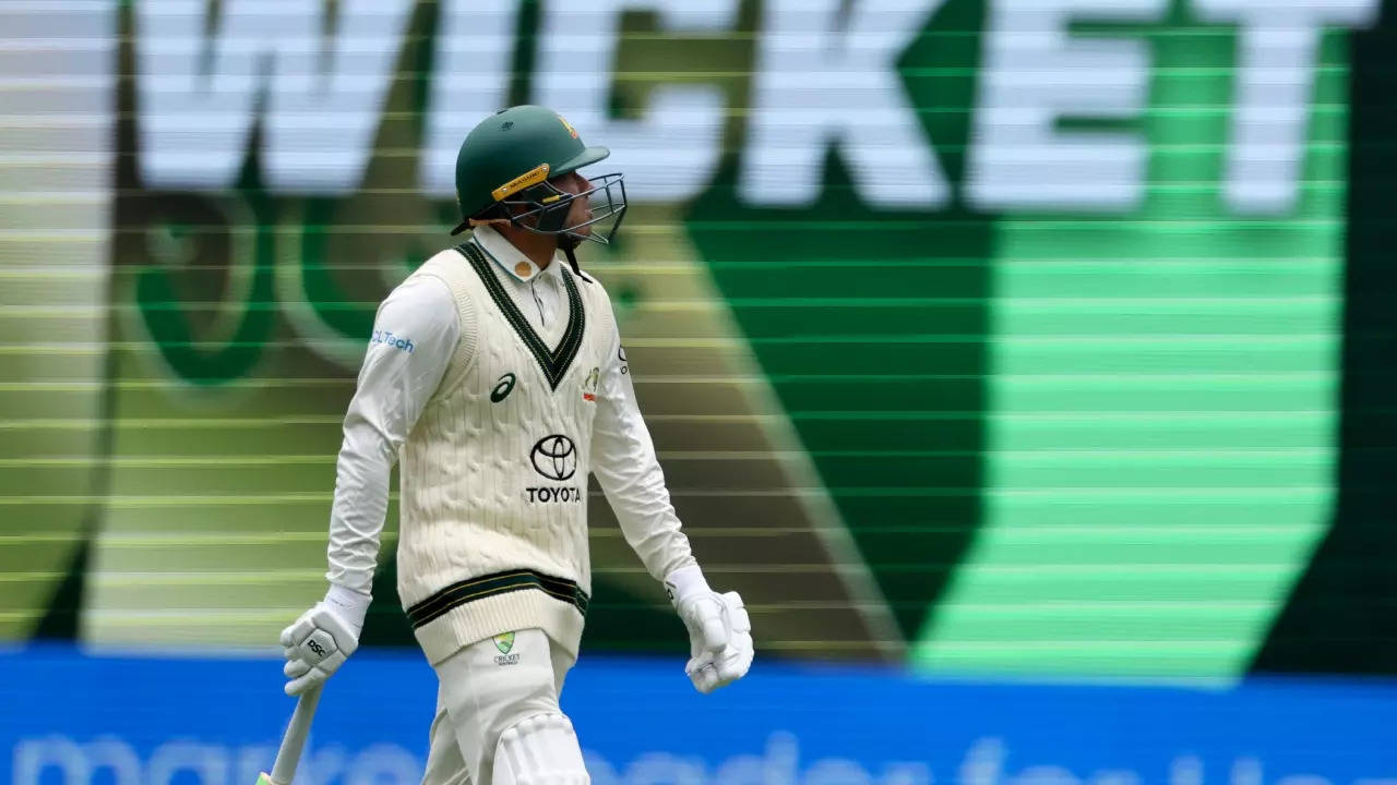 usman Khawaja