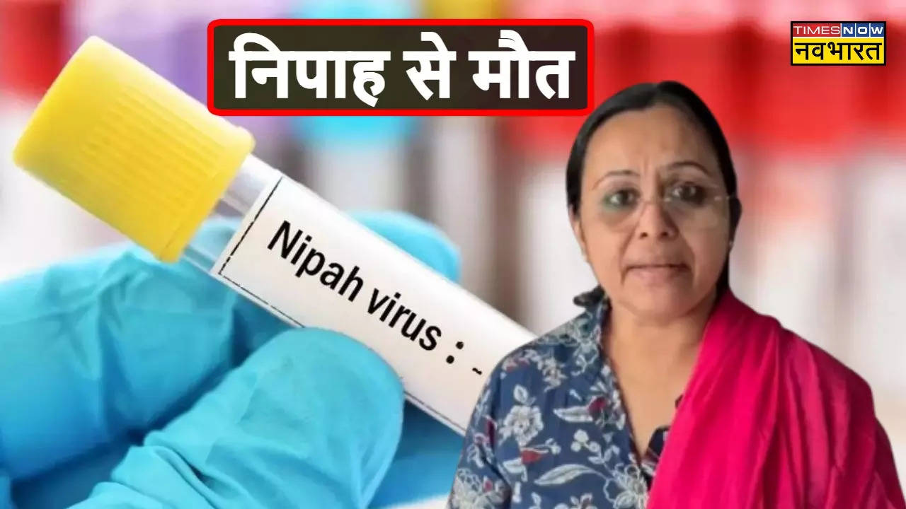 Nipah Virus Death in Kerala