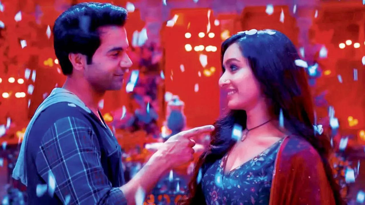 Stree 2 Box office