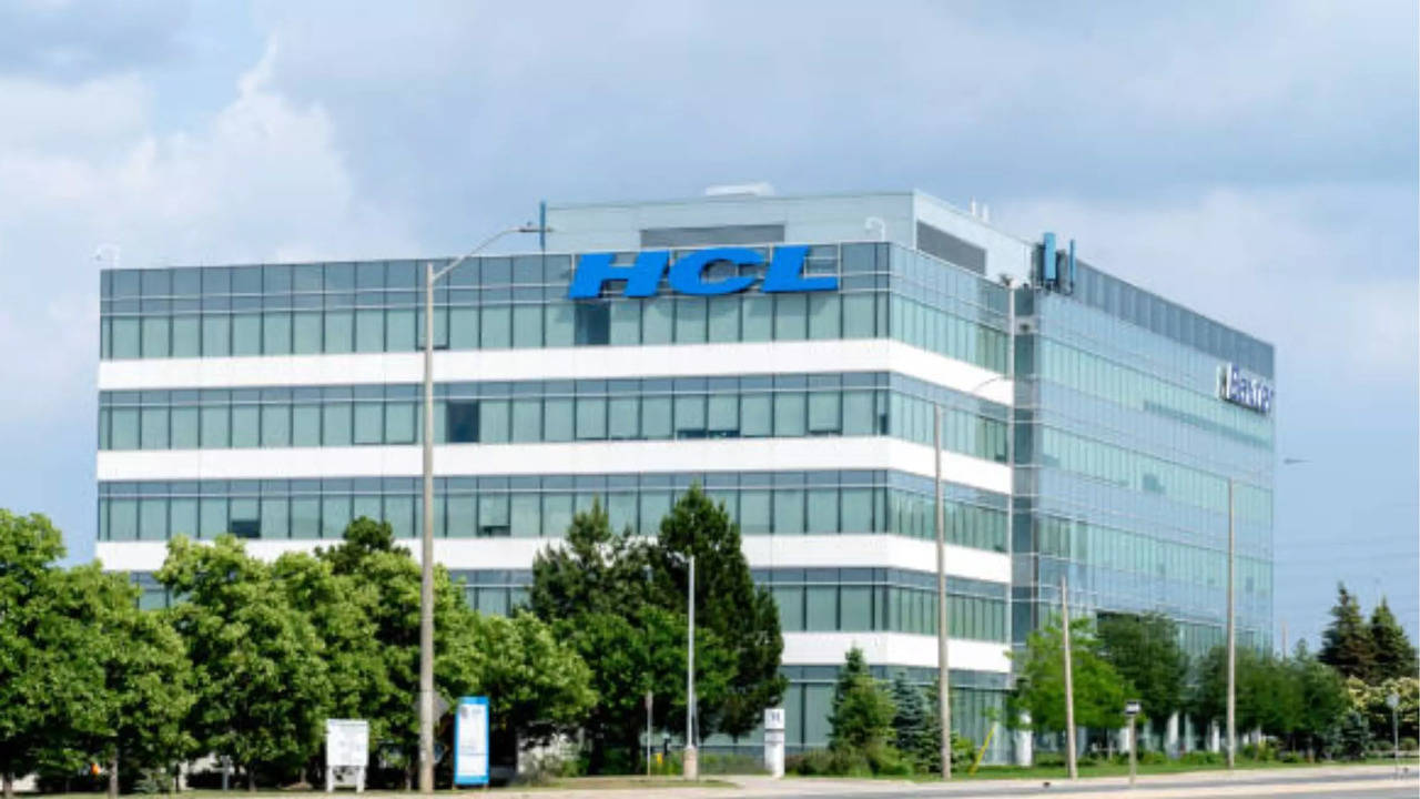 HCL Tech ranked as top company in India