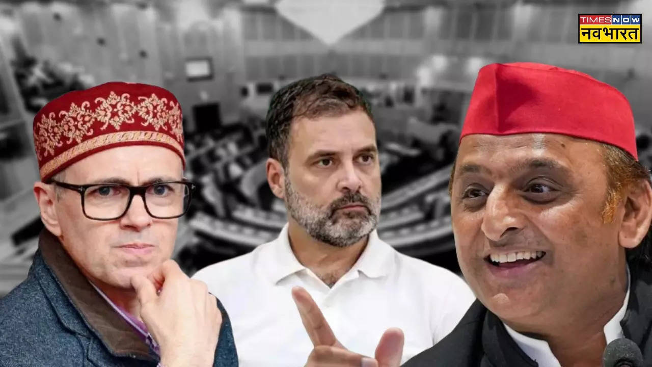 samajwadi party entry in jammu-kashmir elections how much change political equation