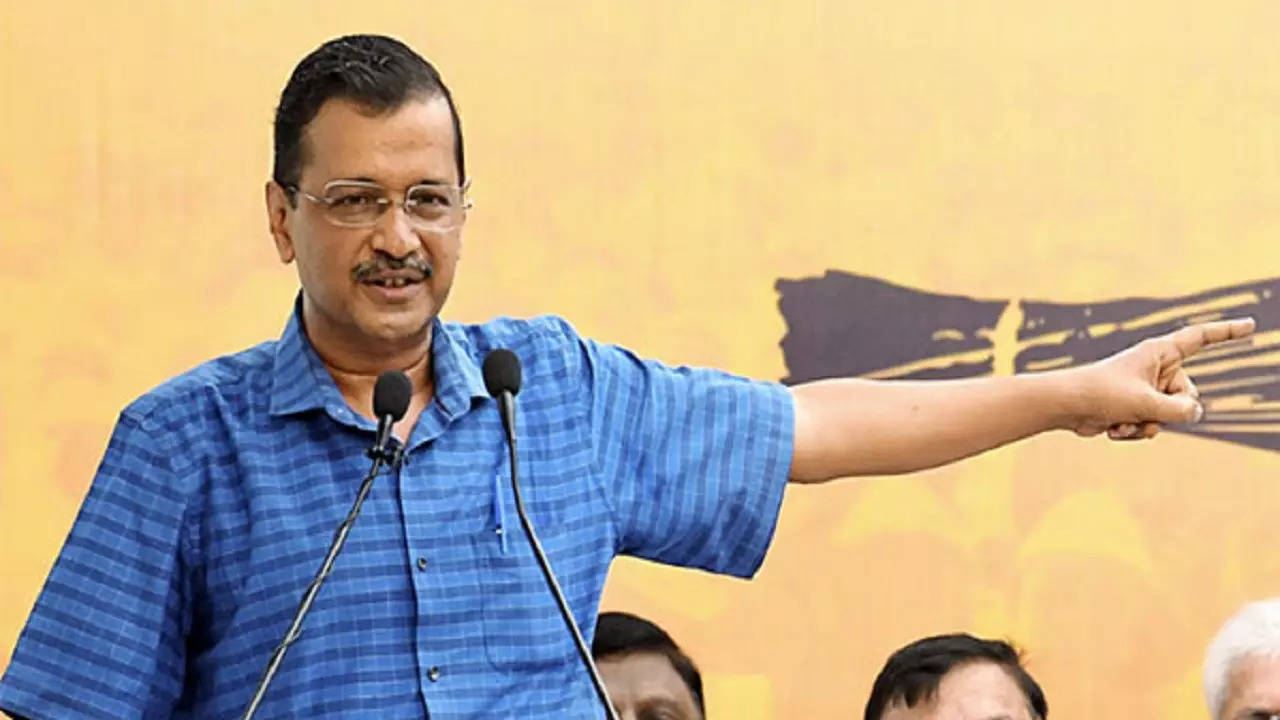 delhi cm arvind kejriwal to meet lg tomorrow likely to tender resignation