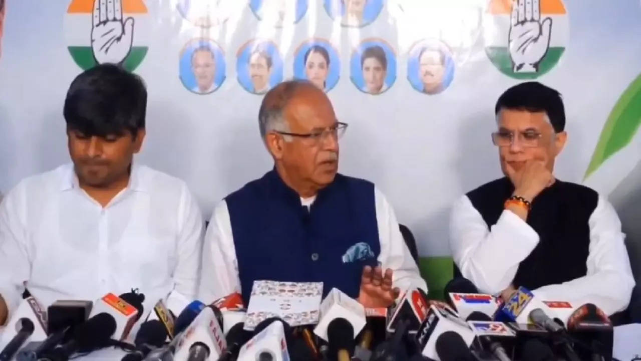 congress releases manifesto for jammu and kashmir assembly elections 2024