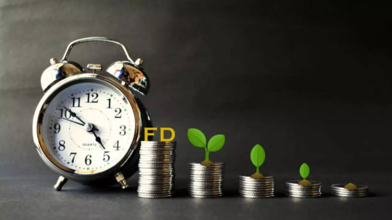 how much loan is offered on fixed deposit know its benefits