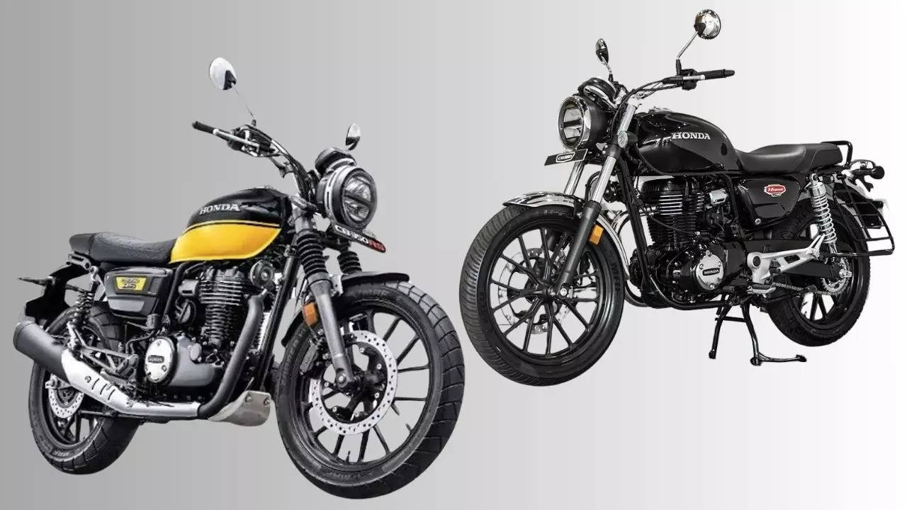 Honda CB350 Recalled In India