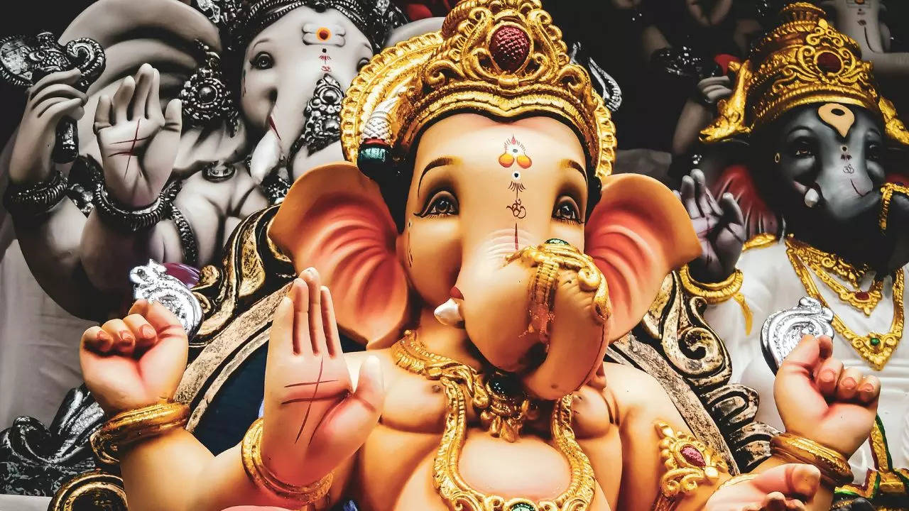 Ganesh Chaturthi