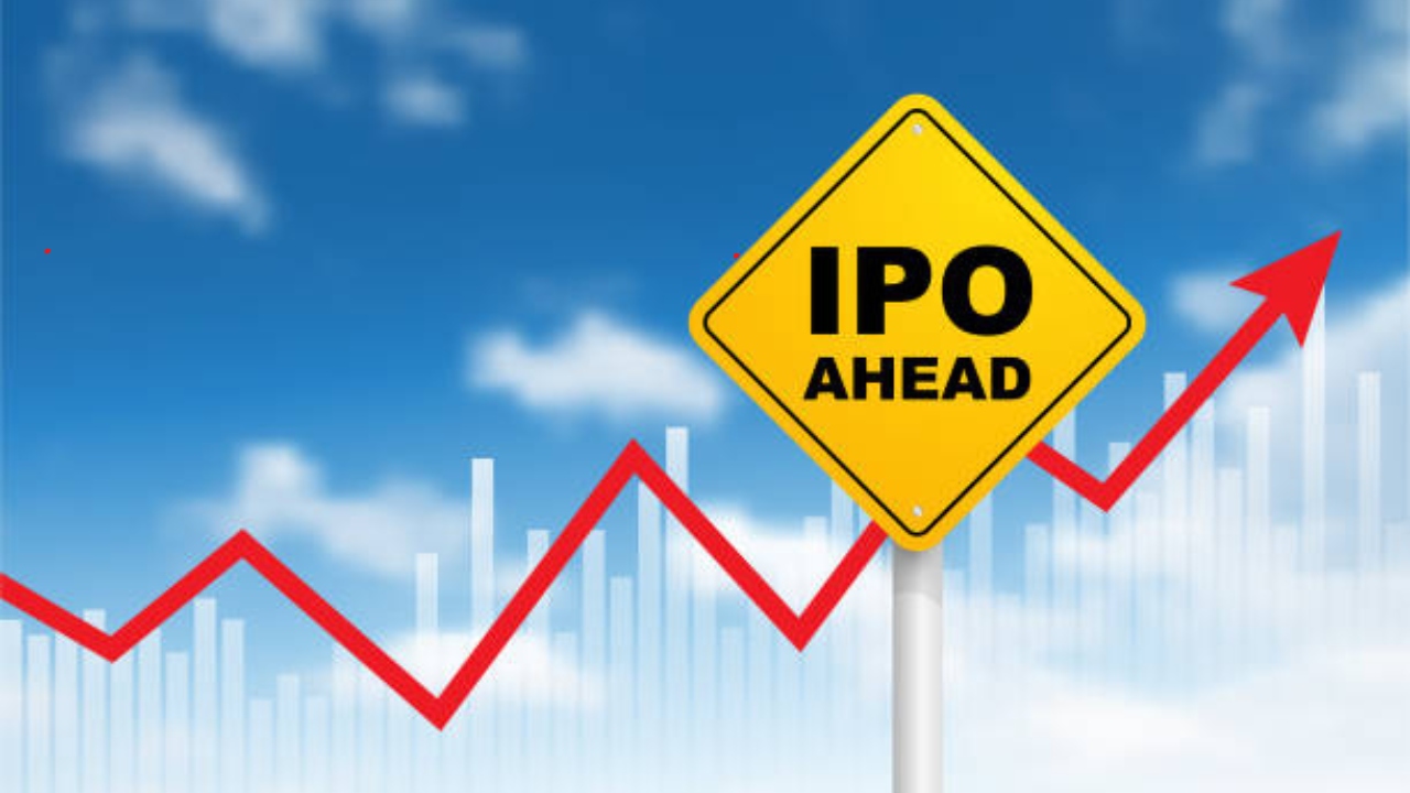 Upcoming IPOs