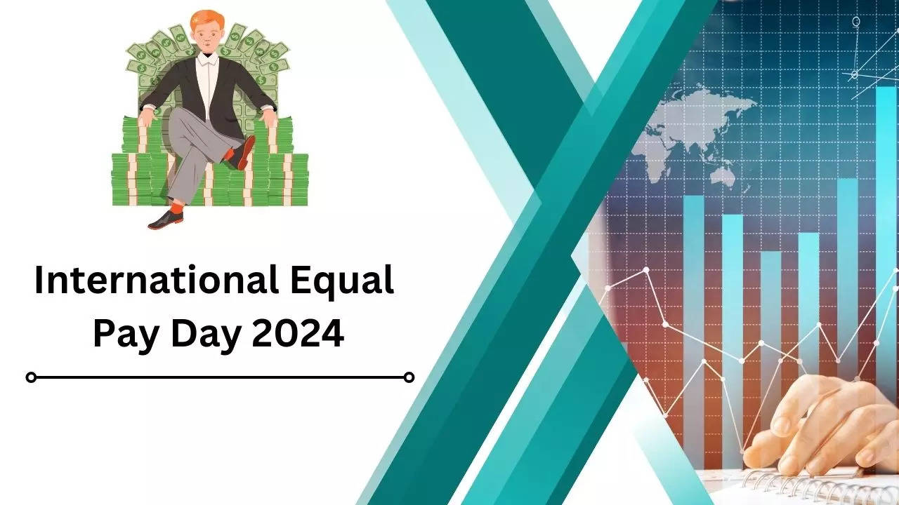 International Equal Pay Day