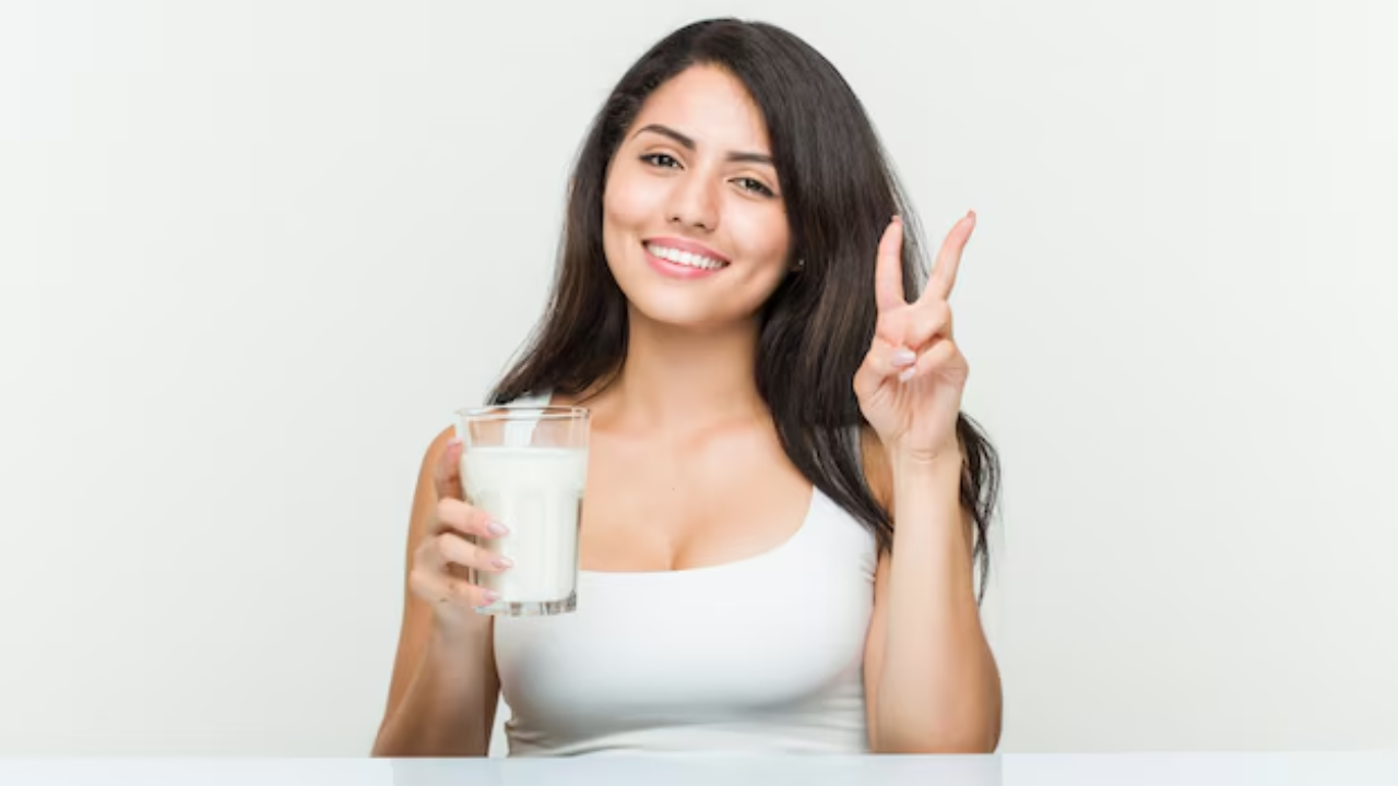 Benefits Of Almond And Cashew With Milk