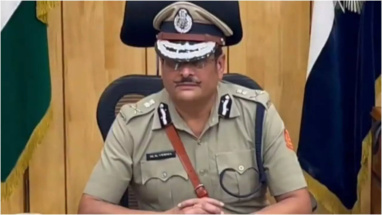 Kolkata new Police Commissioner