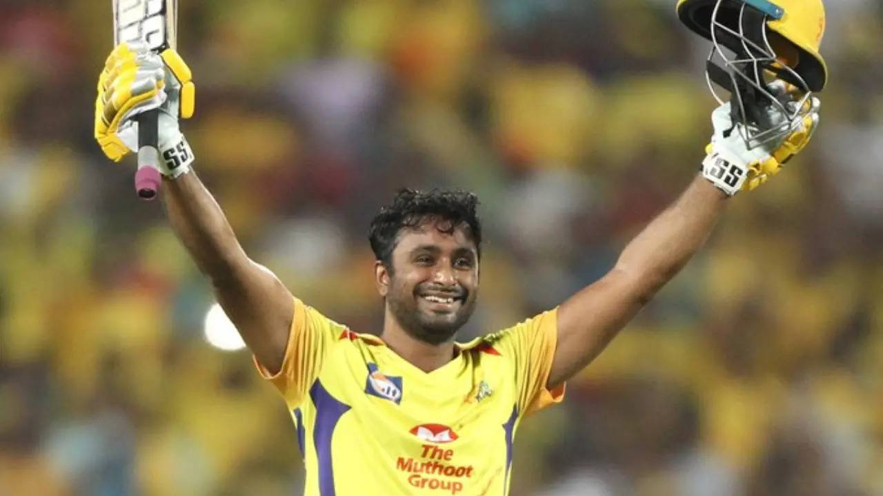 Ambati Rayudu