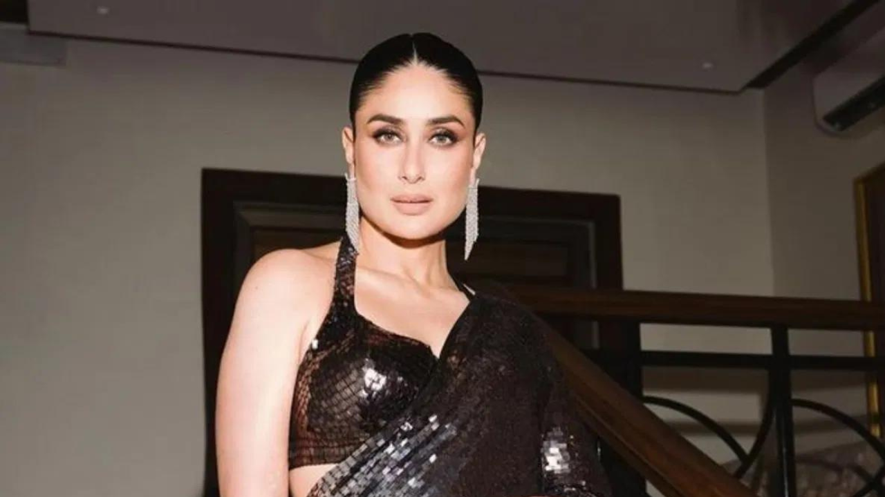 Kareena Kapoor Khan