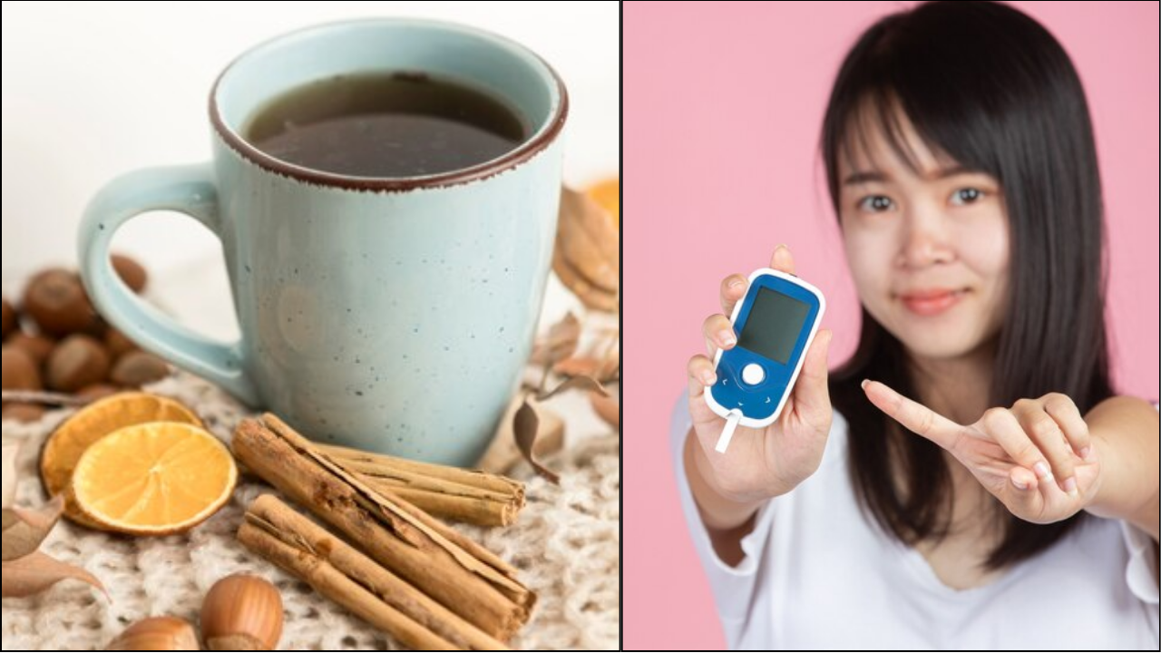 Cinnamon Tea Benefits For Diabetes